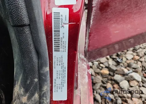 2015 Chrysler 200 S из США, поврежденный, VIN 1C3CCCBB7FN665238